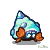 Shellshy Cheer animation preview