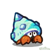 Shellshy Idle2 animation preview