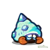Shellshy Rest animation preview