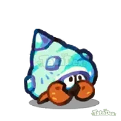 Shellshy Work animation preview