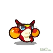 Shrimpyro Move animation preview