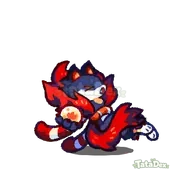 Silversear Death animation preview
