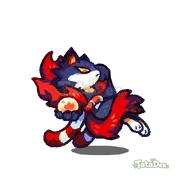 Silversear Move animation preview