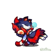 Silversear Rest animation preview