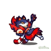Silversear Work animation preview