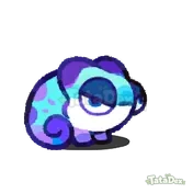 Skinklet Death animation preview