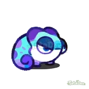 Skinklet Move animation preview