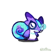 Skinkoon Rest animation preview