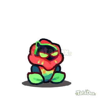 Snapshade idle animation