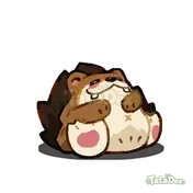 Snoozebo Attack animation preview