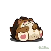 Snoozebo Cheer animation preview