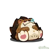 Snoozebo Rest animation preview