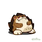 Snoozebo Work animation preview