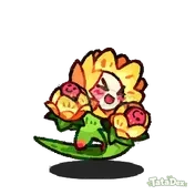 Solaflora Move animation preview
