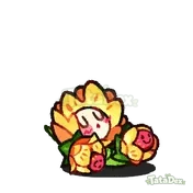 Solaflora Rest animation preview