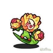Solaflora Work animation preview