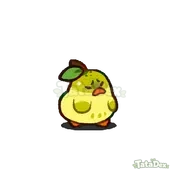 Solpear Attack animation preview