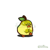 Solpear Move animation preview
