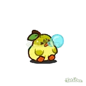Solpear Rest animation preview