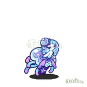 Somnrayna Move animation preview