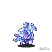 Somnrayna Work animation preview