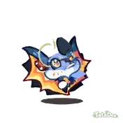 Sonarbat Rest animation preview