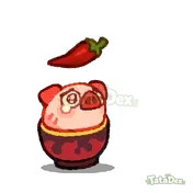 Souphog Move animation preview