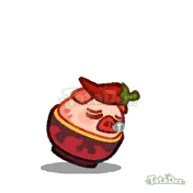 Souphog Rest animation preview