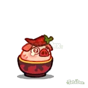 Souphog Work animation preview