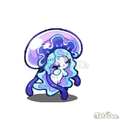 Souverelle Attack animation preview