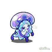 Souverelle Cheer animation preview
