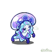Souverelle Death animation preview