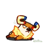 Sparkdoe Disable animation preview