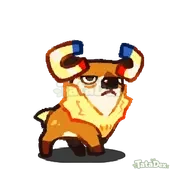Sparkdoe Move animation preview