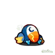 Sparkeet Rest animation preview