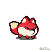 Sparkit Death animation preview