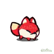 Sparkit Eat animation preview