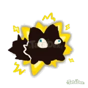 Sparkit Shock animation preview