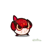 Sparkrow Death animation preview