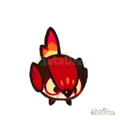 Sparkrow Drag animation preview