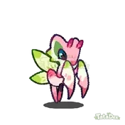 Stalkerix Eat animation preview