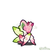 Stalkerix Rest animation preview