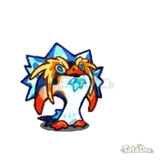 Stoodbeak Attack_Start animation preview