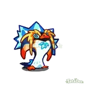 Stoodbeak Move animation preview