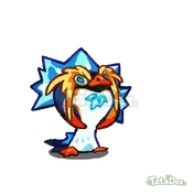 Stoodbeak Work animation preview