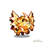 Stormlion Attack animation preview