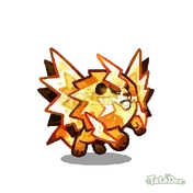 Stormlion Cheer animation preview