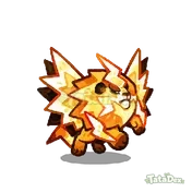 Stormlion Death animation preview
