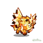 Stormlion Rest animation preview
