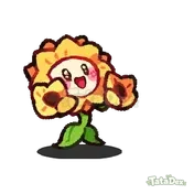 Sunfleur Move animation preview